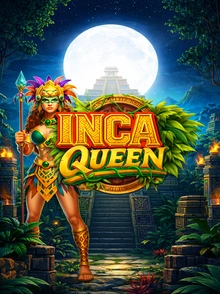 pragmatic inca queen