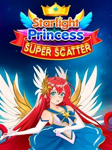 pragmatic starlight princess supers catter