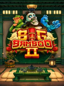 push big bamboo 2