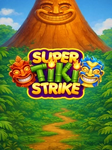 Super Tiki Strike